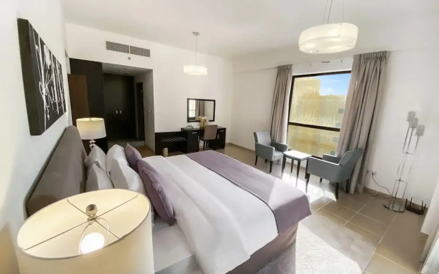 Shams 1 by FAM Living
