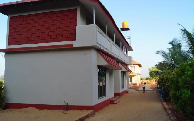 Kinara Stay - Kumta