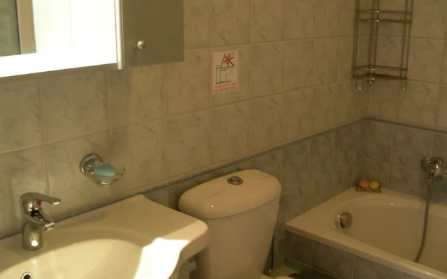 Oceanis Martiblue Apartments