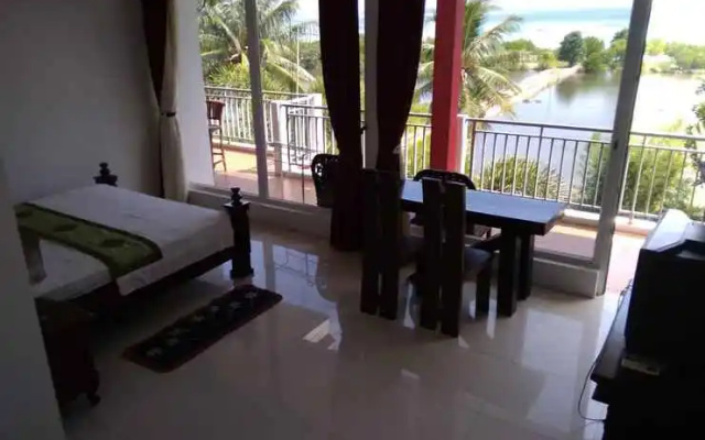 The Kelapa Karimunjawa Beach & Resort