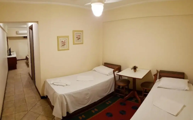 Lord Plaza Hotel