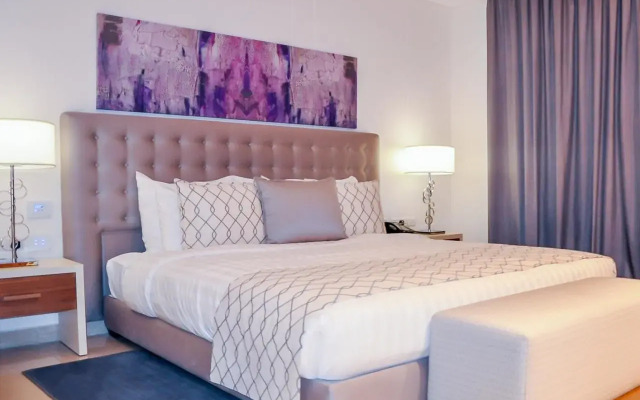 Somewhere Hotel Residence Al Ahsa