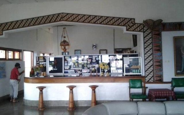 Hotel Sarangan