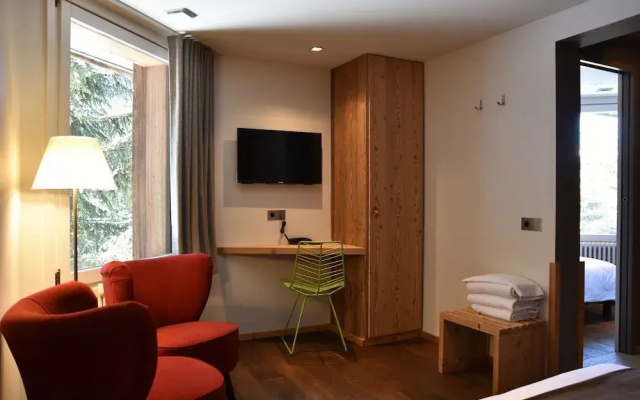 Hotel LAPIAZ & Spa - Flaine