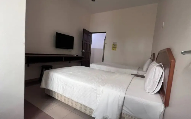 SL Guesthouse Kuantan, Pahang