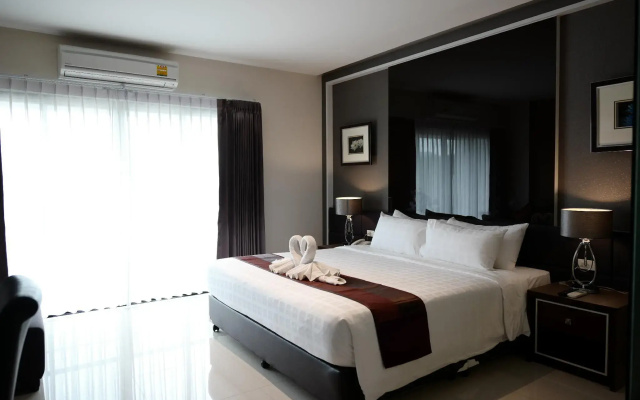 AC Sport Center & Hotel