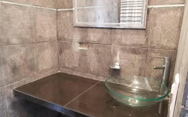 Habitación en la Costa de Tigre