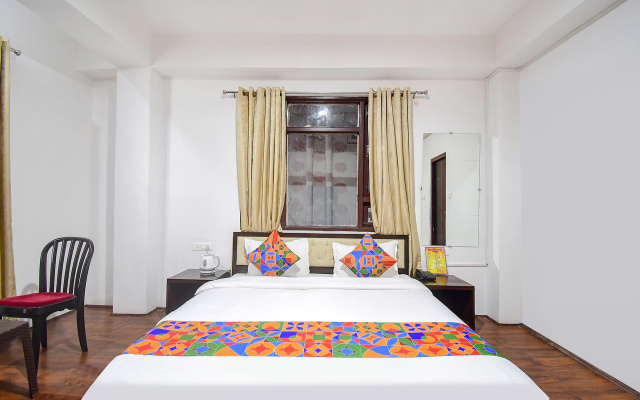 Fabhotel Snoopy