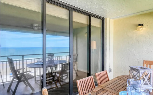 Sand Dollar Penthouse