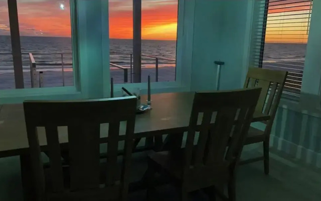 Shore Looks Good
