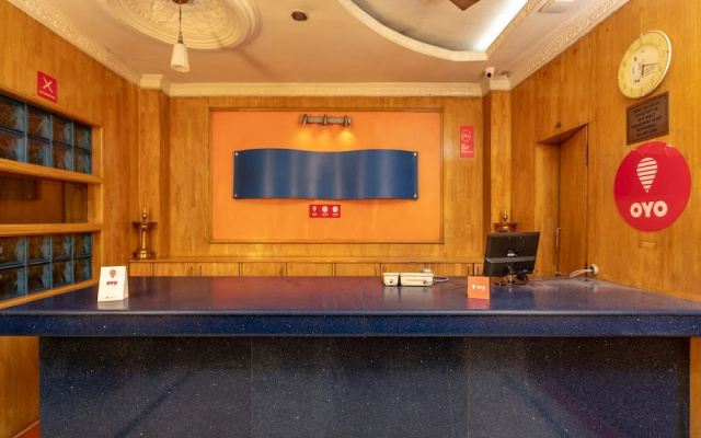 OYO Flagship 15018 Golden Manor Chennai Central
