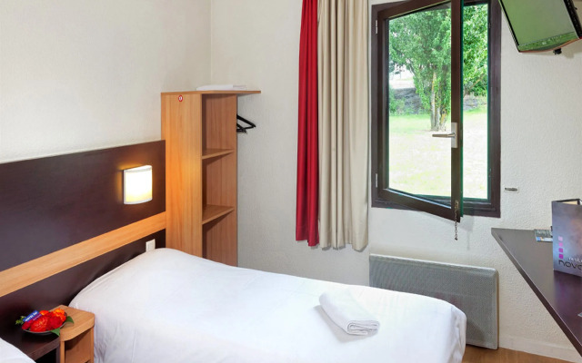 Hôtel Inn Design & Restaurant Chartres