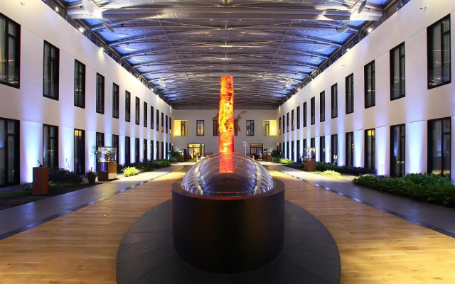 MOA Berlin