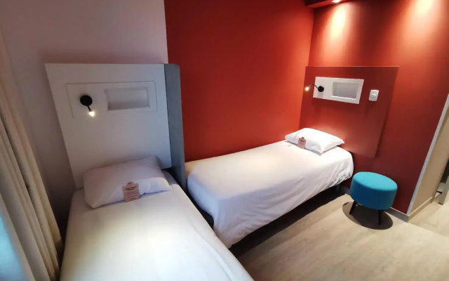 ibis budget Medellín Itagüí Metro