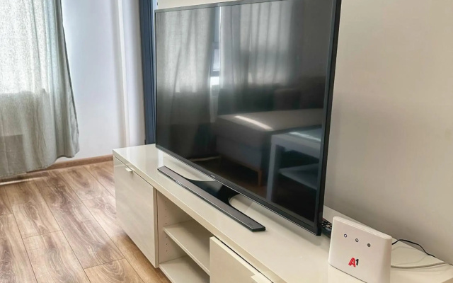 Luxury apartment near Sofia Airport