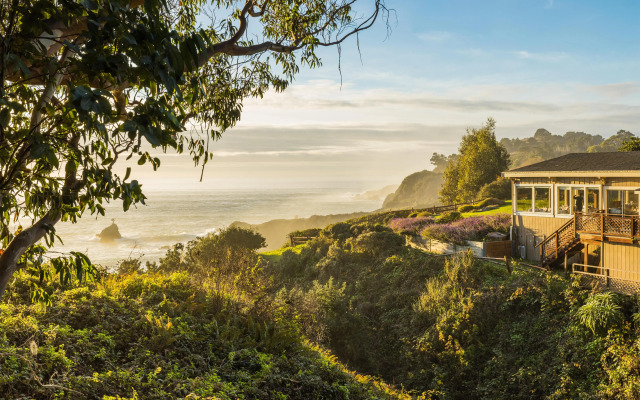 SCP Mendocino Coast Lodge