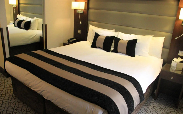 The Hough B&B