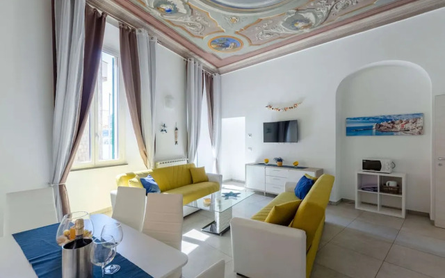 Casa Rosa al Mare, Rapallo