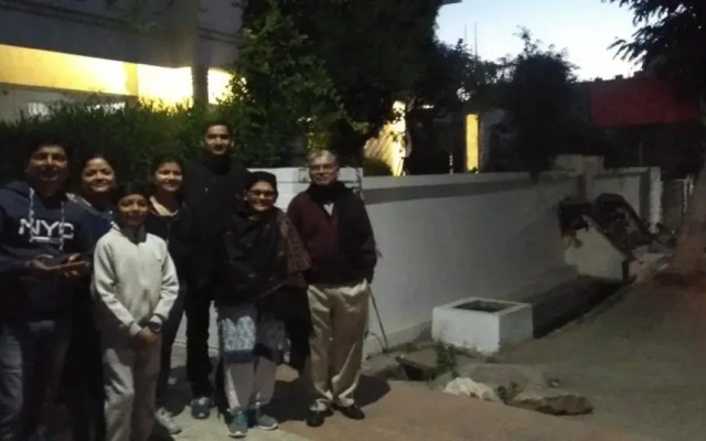 Singhvis Homestay
