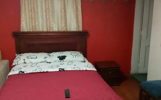 The Imperial Hostal