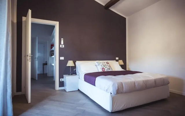 Torre Bed & Breakfast