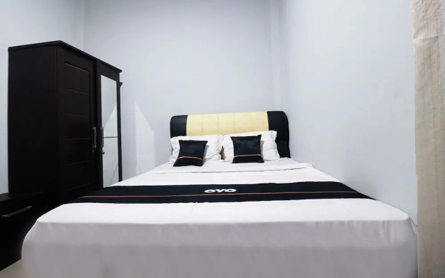 OYO 2659 B'rasco Homestay Syariah