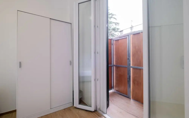 Due Agosto Apartment Comfy Modern and Central
