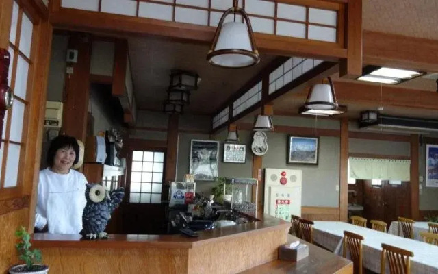 Ryokan Miyuki