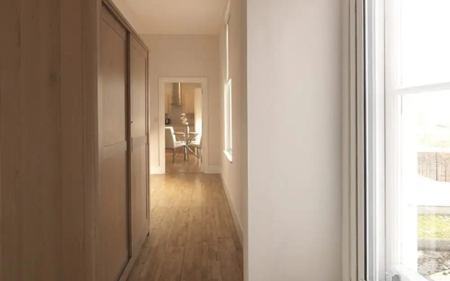 Andover Apartments