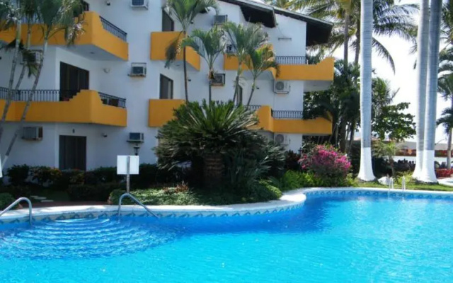 Villas Steffany