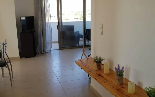 Iriana's Apartments in Center