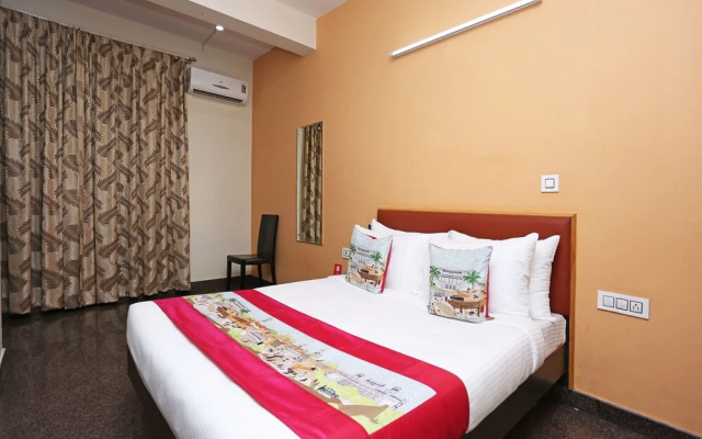 Vedanta Wake Up - Gokulam