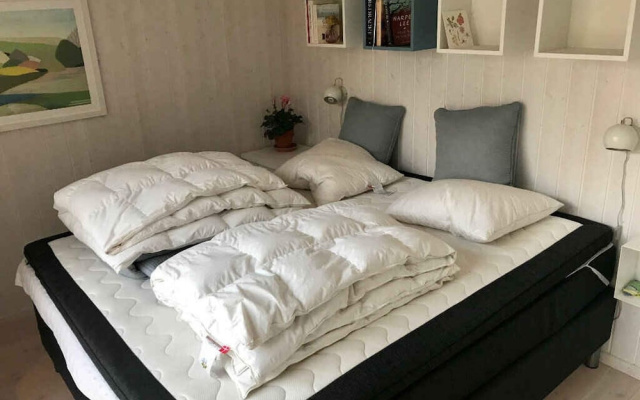 4 Star Holiday Home in Ebeltoft