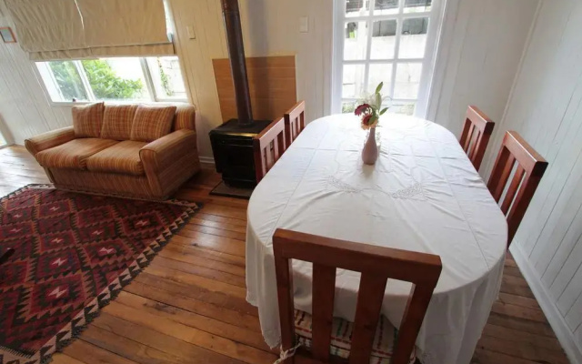 Sweet Home B&B