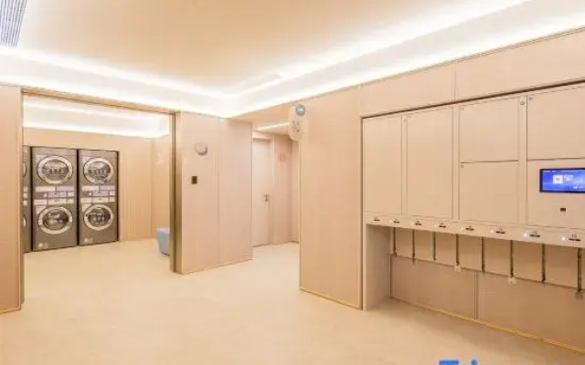 HanTing Hotel (Zhumadian Zhengyang)