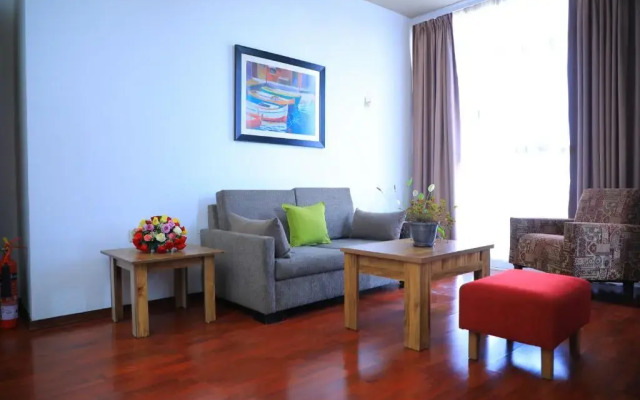 Victoria Guesthouse