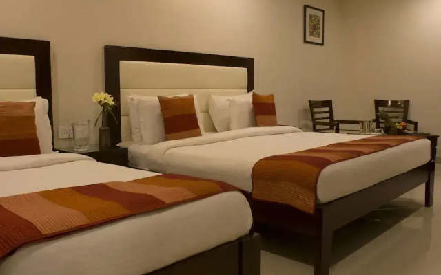 Hotel Garden Ajmer