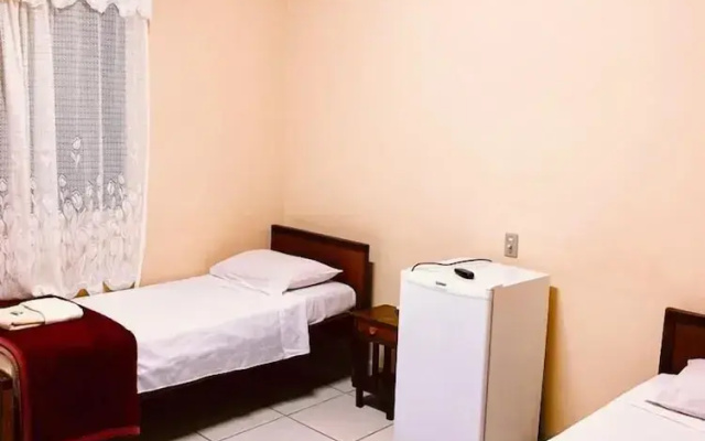 Hotel São Pedro
