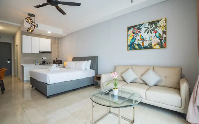Wyndham Garden Suites IPOH ICC