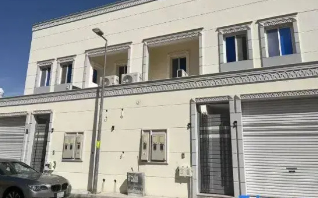 Gang Wan Hotel
