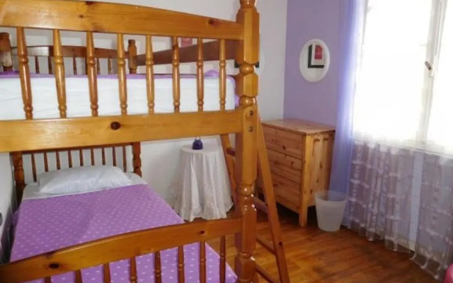 Maison L'Aiguillon-sur-Mer, 6 pièces, 8 personnes - FR-1-476-148