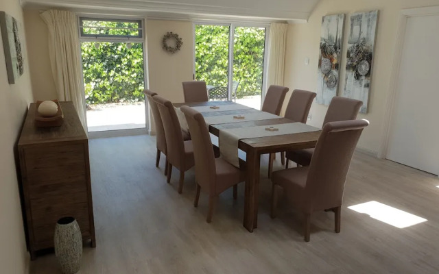 Constantia Cottages