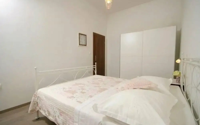 Apartments Parcela