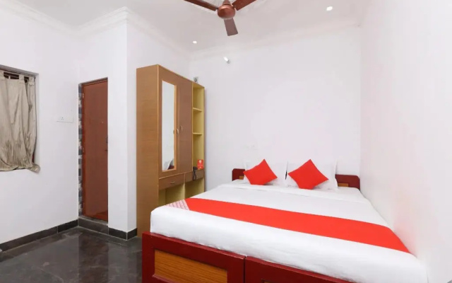 The Orient Hotel by OYO Rooms