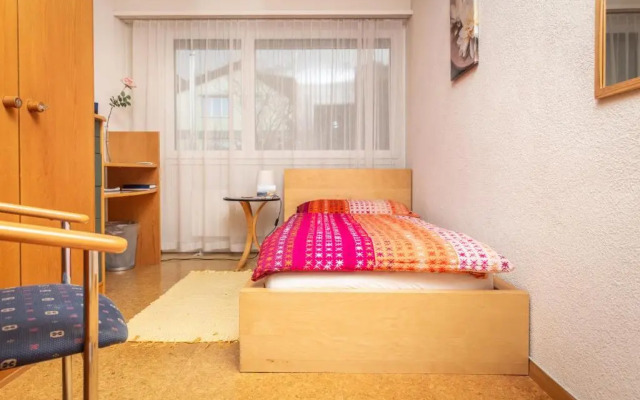 MyBednBreakfast in Bottmingen