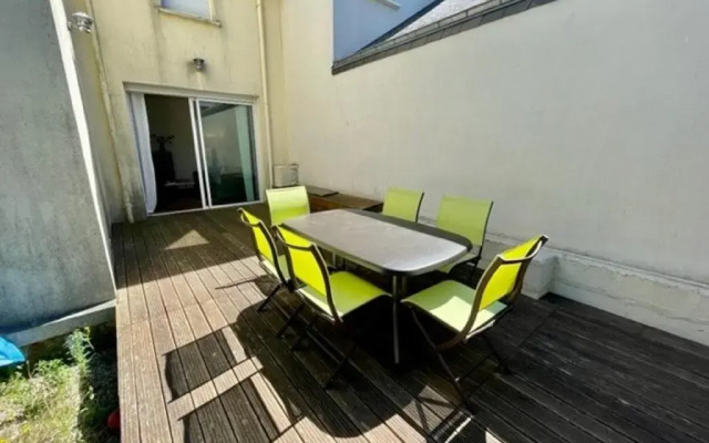 Villa Quiberon, 5 pièces, 8 personnes - FR-1-478-227