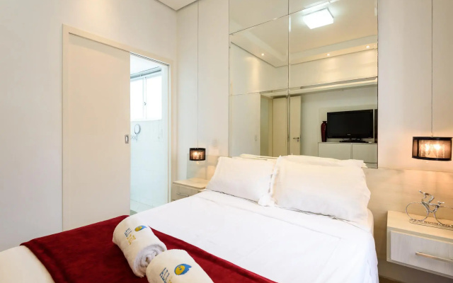 Style in Ipanema Good Location Vp305