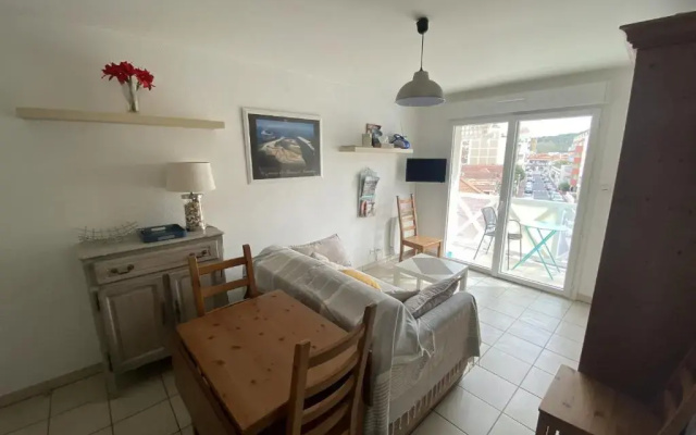 Appartement Arcachon, 2 pièces, 4 personnes - FR-1-474-191