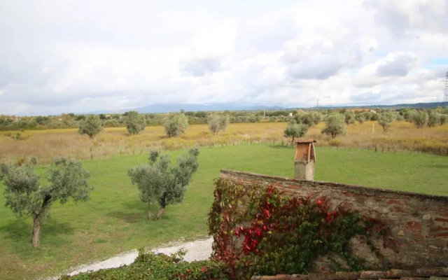 Podere Campo alle Serpi