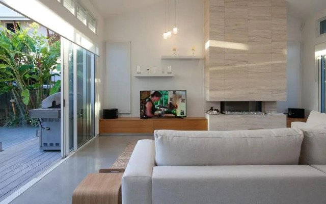 White Sands Beach House